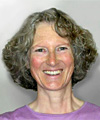 Photo of Carol Werner